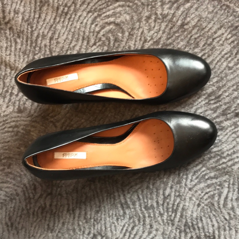 Geox Pumps 2,5 inch